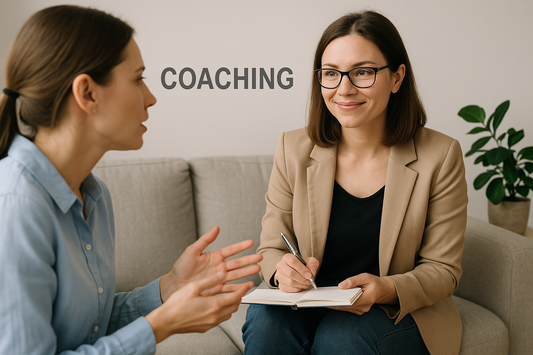 NLP Coaching, F2